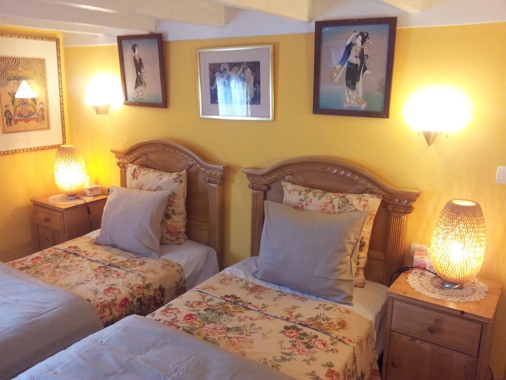 Johan'S Lodge ズワールム エクステリア 写真