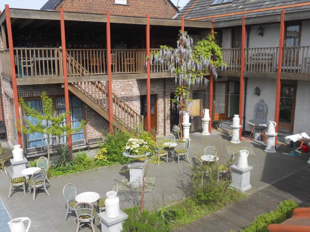 Johan'S Lodge ズワールム エクステリア 写真
