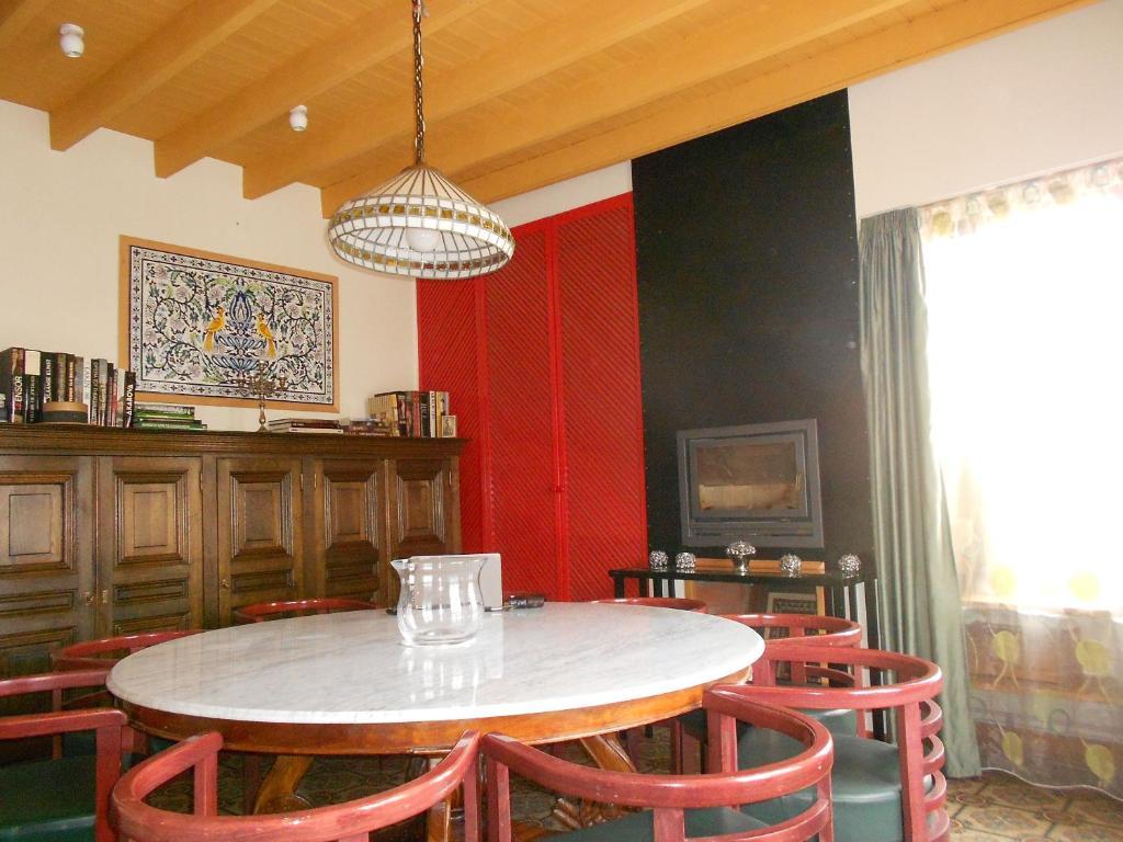 Johan'S Lodge ズワールム エクステリア 写真