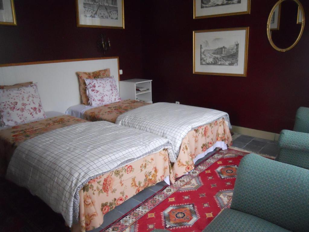 Johan'S Lodge ズワールム 部屋 写真