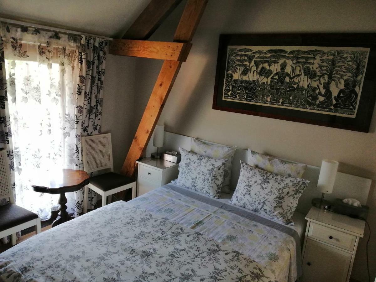 Johan'S Lodge ズワールム エクステリア 写真