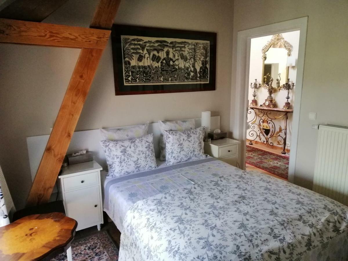 Johan'S Lodge ズワールム エクステリア 写真