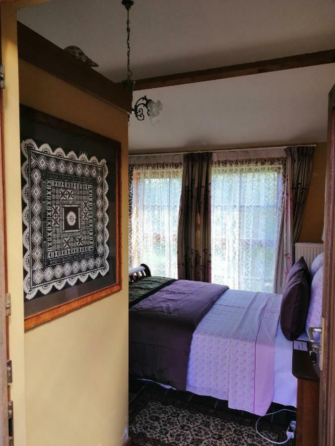Johan'S Lodge ズワールム エクステリア 写真