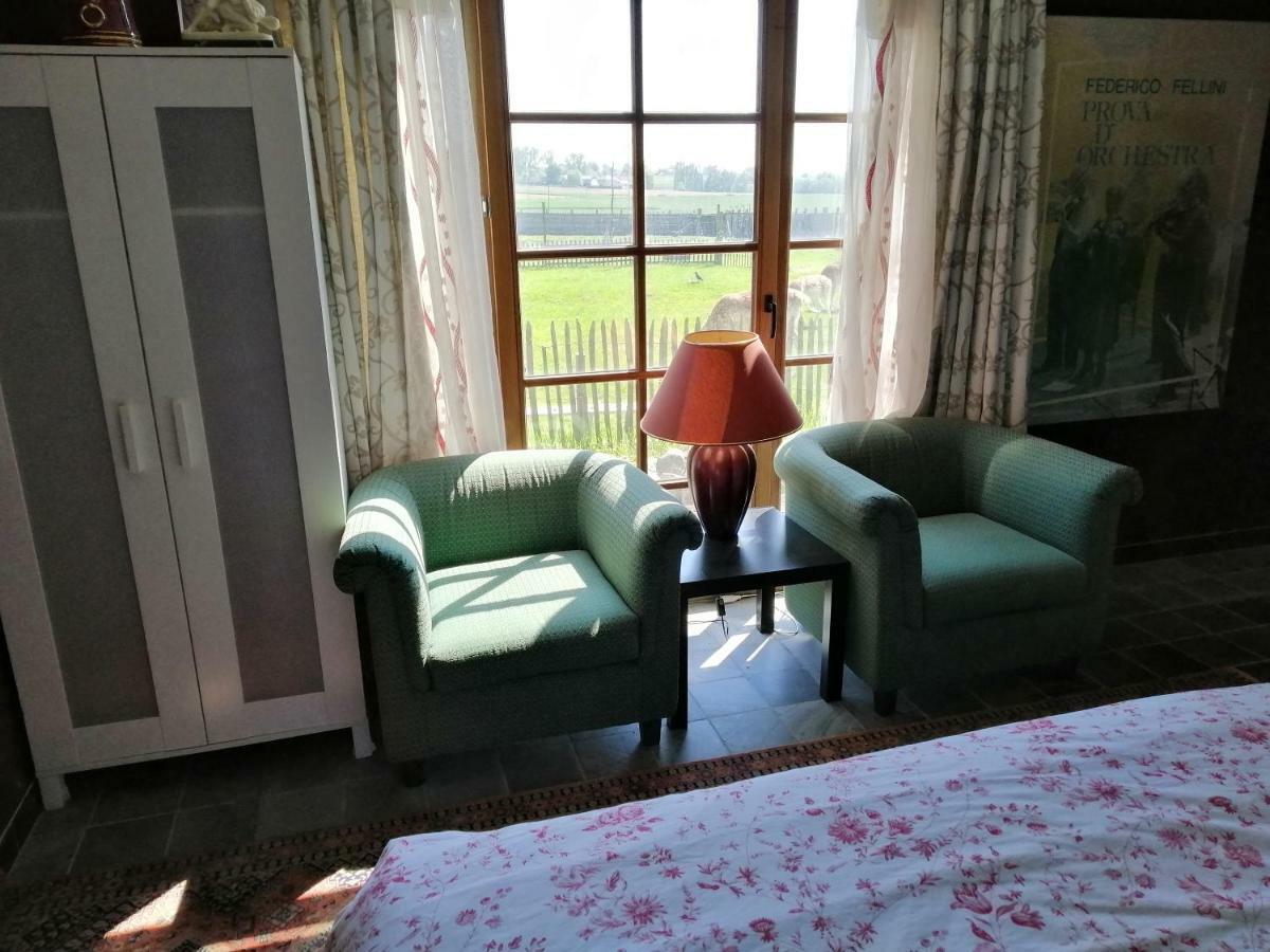 Johan'S Lodge ズワールム エクステリア 写真