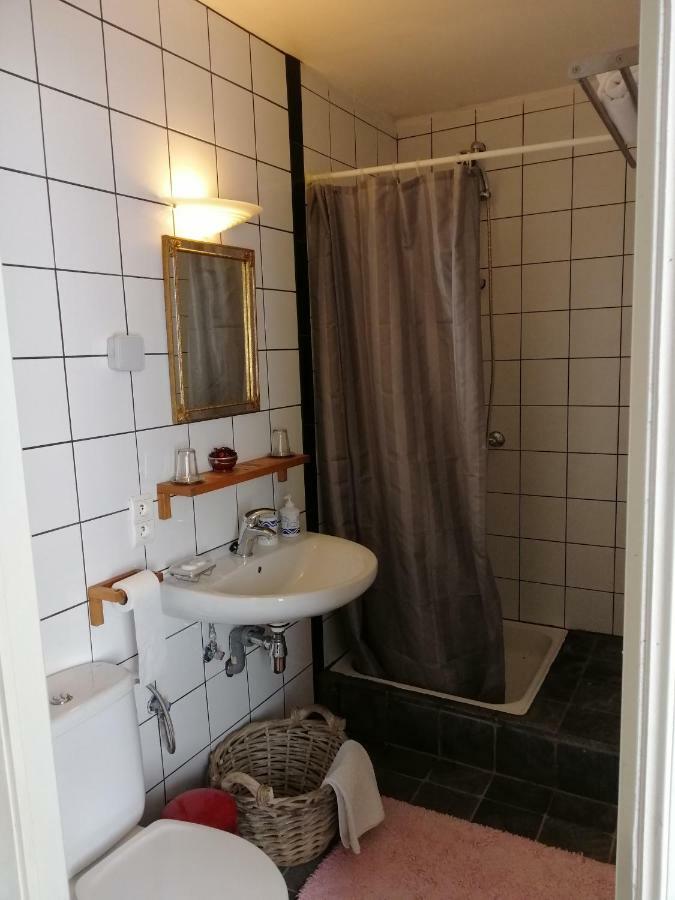 Johan'S Lodge ズワールム エクステリア 写真